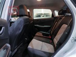 هیوندای کۆنا